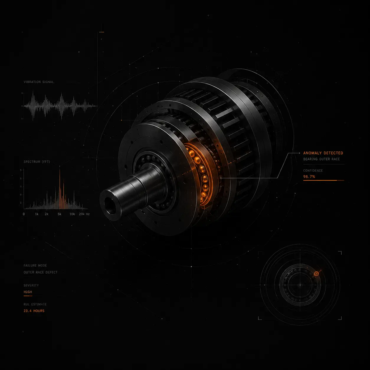 Fault detection system